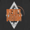 Women's Rebel Moon Badge Logo T-Shirt