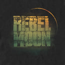 Men's Rebel Moon Dusty Logo T-Shirt