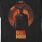 Men's Rebel Moon Jimmy Warrior Portrait T-Shirt