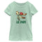 Girl's Finding Nemo Lil’ Dude Squirt Child T-Shirt