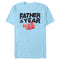 Men's Finding Nemo Father of the Year T-Shirt