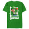 Men's The Super Mario Bros. Movie Luigi Plumbing's Our Game T-Shirt