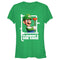 Junior's The Super Mario Bros. Movie Luigi Plumbing's Our Game T-Shirt