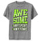 Boy's Lost Gods Awesome Anytime Performance Tee