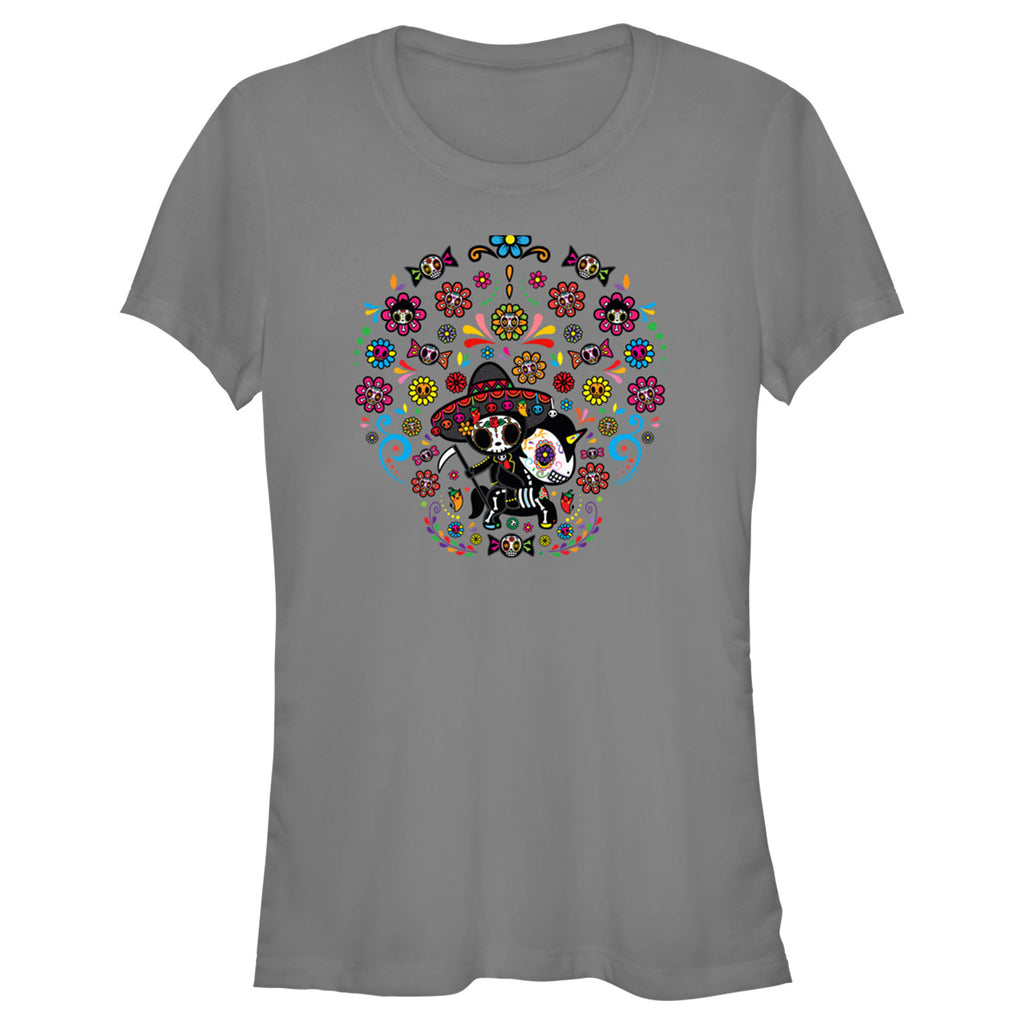 Tequila Shirt Sugar Skull Shirt Dia De Los Muertos Shirt 