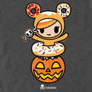 Men's Tokidoki Halloween Donutella T-Shirt