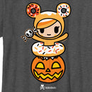 Boy's Tokidoki Halloween Donutella T-Shirt