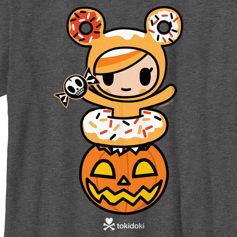 Boy's Tokidoki Halloween Donutella T-Shirt