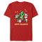 Men's Tokidoki Happy Holidays Group T-Shirt