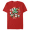 Men's Tokidoki Christmas Group T-Shirt