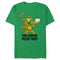 Men's Teenage Mutant Ninja Turtles You Wanna Pizza This? T-Shirt