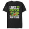 Men's Teenage Mutant Ninja Turtles I Got 99 Problems but Pizza Ain't One T-Shirt