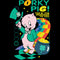 Boy's Looney Tunes Porky Top o’ the Morning to You T-Shirt