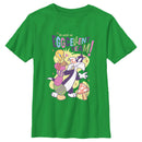 Boy's Looney Tunes Easter Tweety and Sylvester We Make an Eggcellent Team T-Shirt