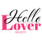 Junior's Sex and the City Carrie Hello Lover Cursive T-Shirt