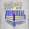 Junior's WWE Moms Are Universal Champions T-Shirt