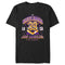 Men's WWE WrestleMania 39 Los Angeles T-Shirt