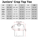 Junior's Strawberry Shortcake Watercolor Berry T-Shirt