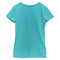 Girl's Tokidoki Blue Snow Group T-Shirt
