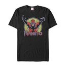 Men's Marvel X-Men Magneto Grab T-Shirt