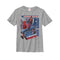Boy's Marvel Spider-Man: Homecoming Hero T-Shirt