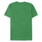 Men's Nintendo Super Mario St. Patrick's Day Lucky Luigi T-Shirt