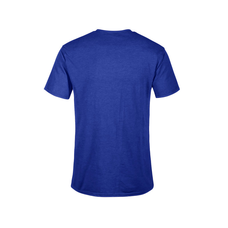 Men's Magic: The Gathering Blue Mana Planeswalker Symbol T-Shirt