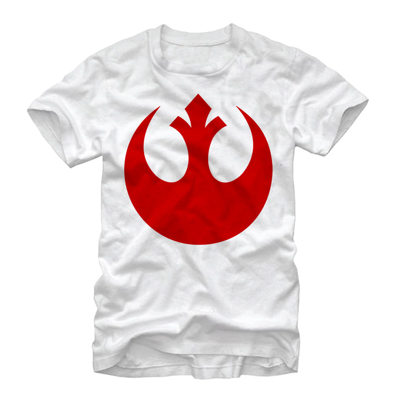 Men's Star Wars Alliance Emblem T-Shirt