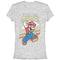 Junior's Nintendo Super Mario T-Shirt