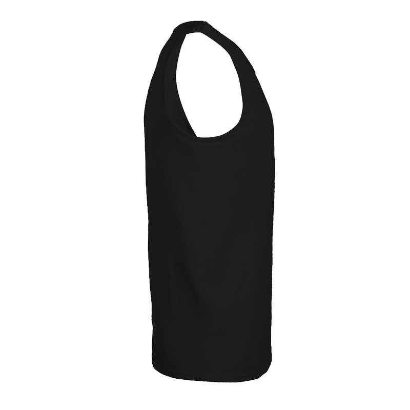 Men's CHIN UP Rest Day Tank Top