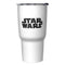 Star Wars Classic Logo Stainless Steel Tumbler With Lid