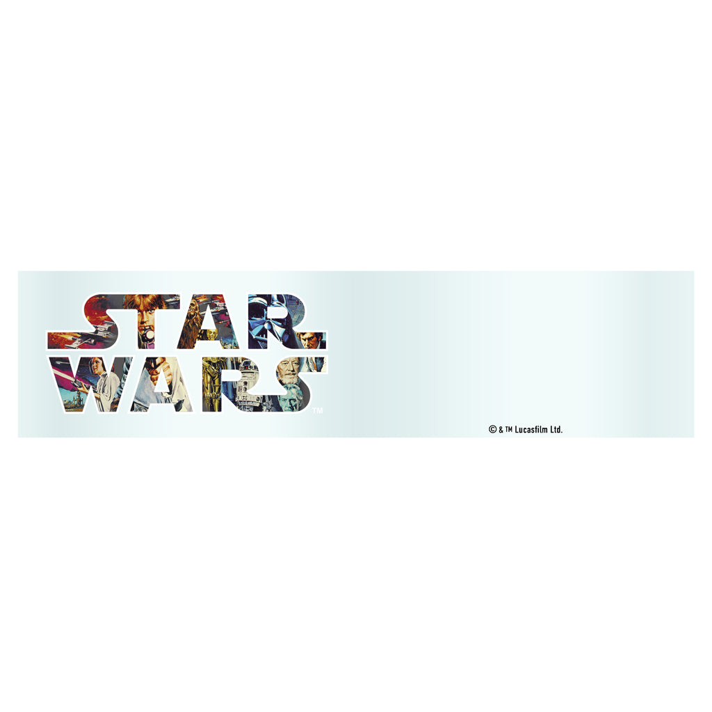 Star Wars AT-AT Circle Tritan Shot Glass – Fifth Sun