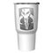 Star Wars Bantha Crest Distressed Stainless Steel Tumbler With Lid