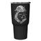 Star Wars Darth Vader Death Star Collage Stainless Steel Tumbler With Lid