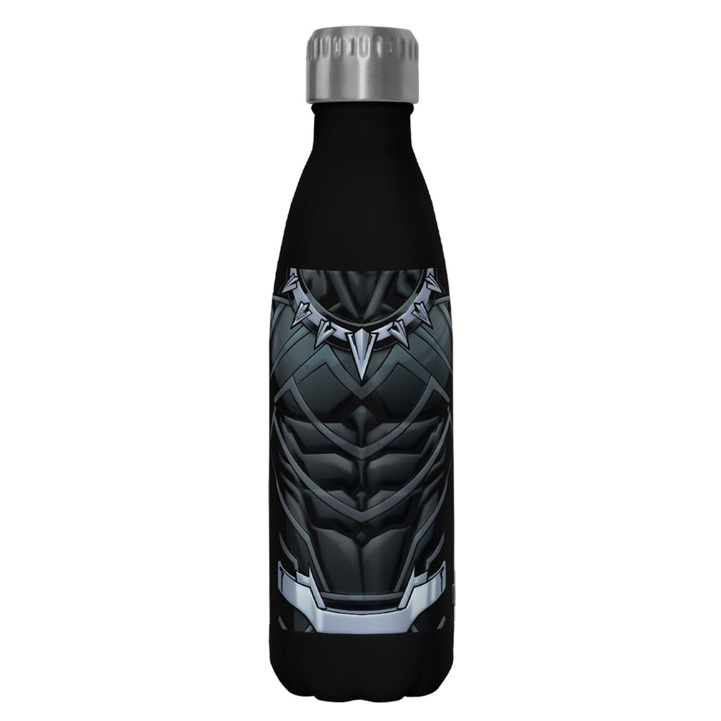 Marvel - Black Panther UV 16 oz Tritan Water Bottle