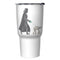 Star Wars Darth Vader AT-AT Walker Stainless Steel Tumbler With Lid