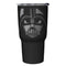 Star Wars Vader Face Stainless Steel Tumbler With Lid