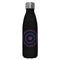 Marvel Hawkeye Bullseye Logo Stainless Steel Water Bottle