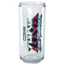 Marvel: Thor: Love and Thunder Metallic Theme Tritan Can Shaped Cup