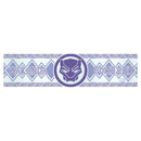 Black Panther: Wakanda Forever Purple Logo Tritan Shot Glass