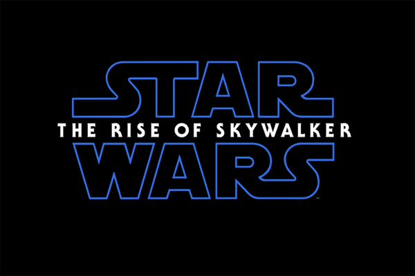 FEEL THE FORCE OF THE STAR WARS EPISODE IX: THE RISE OF SKYWALKER TRAILER!
