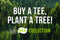 BUY A TEE, PLANT A TREE: MOST “POPLAR” TREES IN POP CULTURE