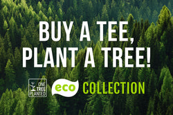 IT’S OVER-ELM-ING! EARTH DAY COLLECTION UPDATE