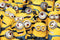 WHY ARE PEOPLE SO OBSESSED WITH MINIONS?