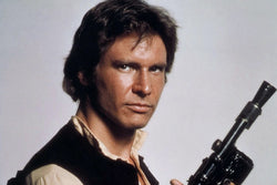 WWHSD? (WHAT WOULD HAN SOLO DO?)