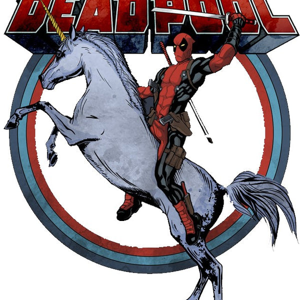 Marvel · Marvel Deadpool - 16Gb (MERCH) (2019)