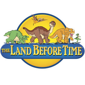 The Land Before Time Clothing