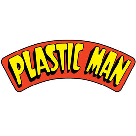 Plastic Man Clothing