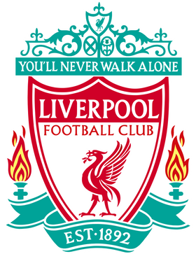 Liverpool Football Club Clothing