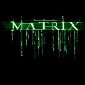 The Matrix Clothing